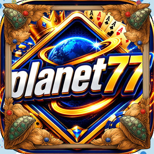 planet77 — mitra unggulan